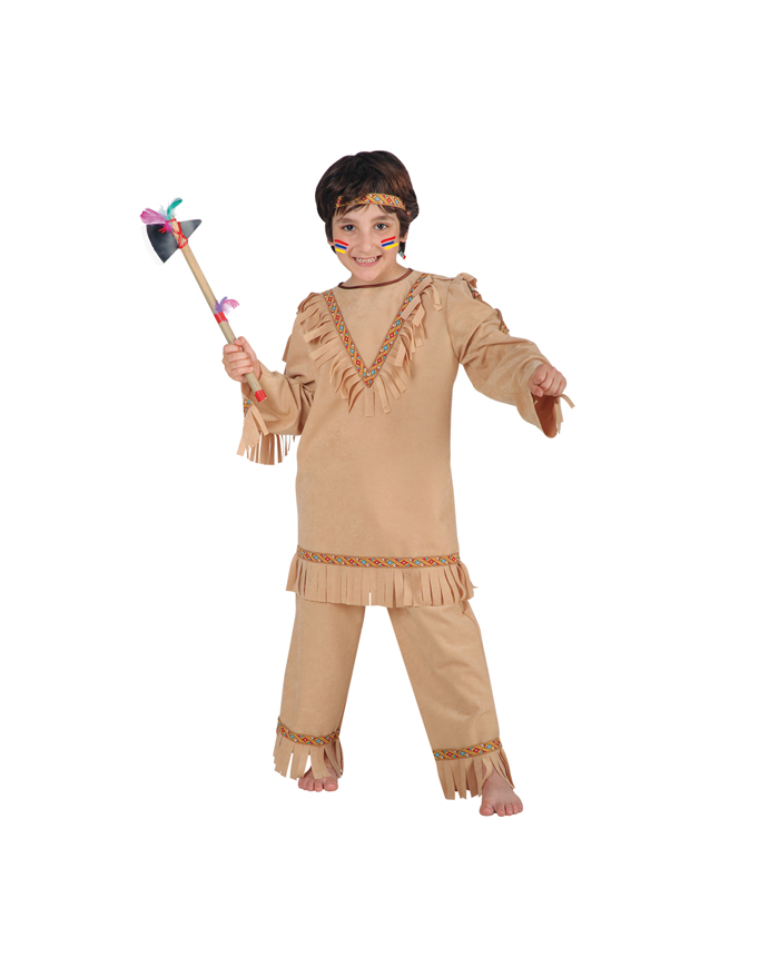 COSTUME AQUILA TG.VI IN BUSTA